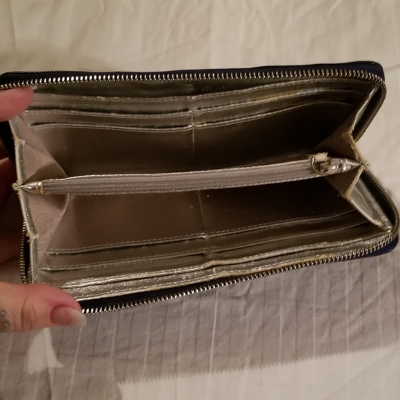 Michael kors wallet - Picture 4 of 6
